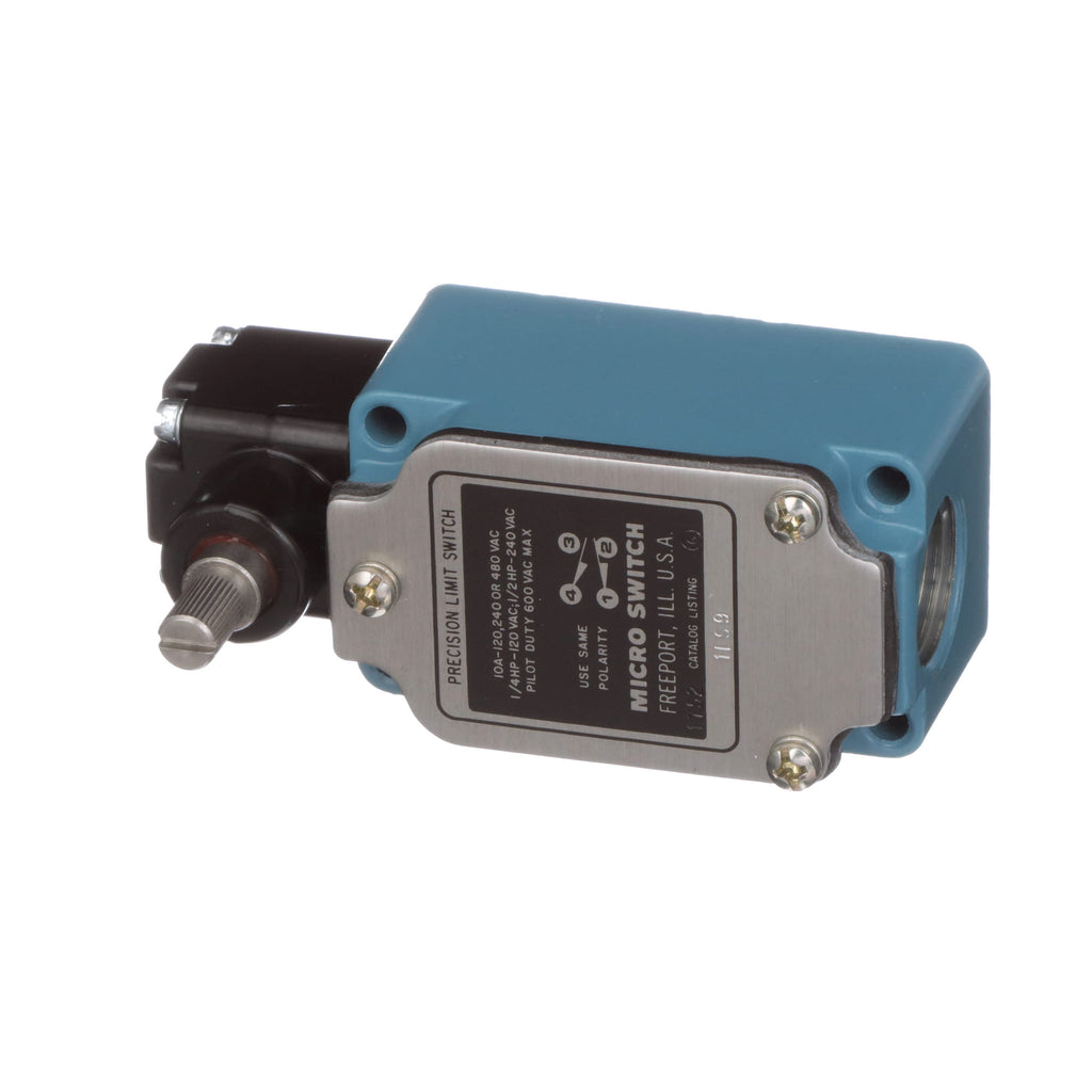Honeywell 1LS9
