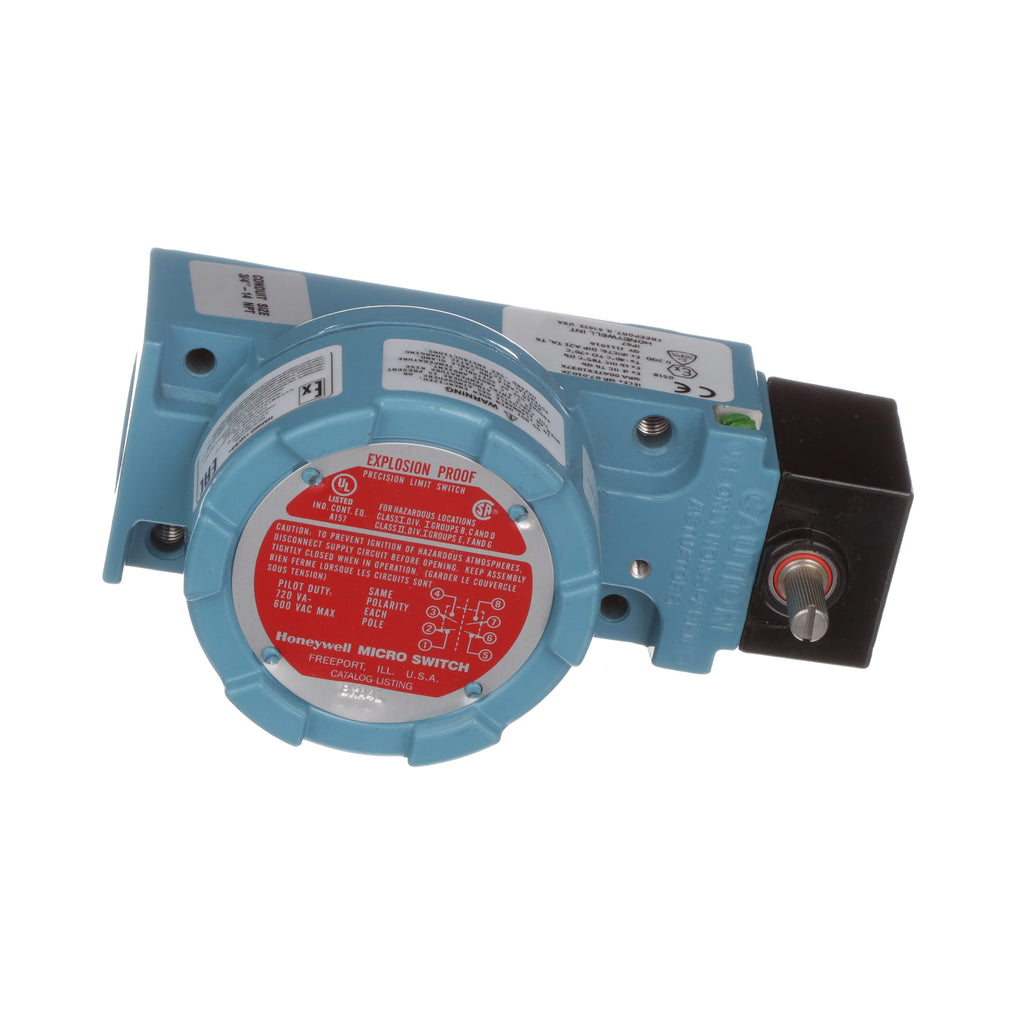 Honeywell BXA4L