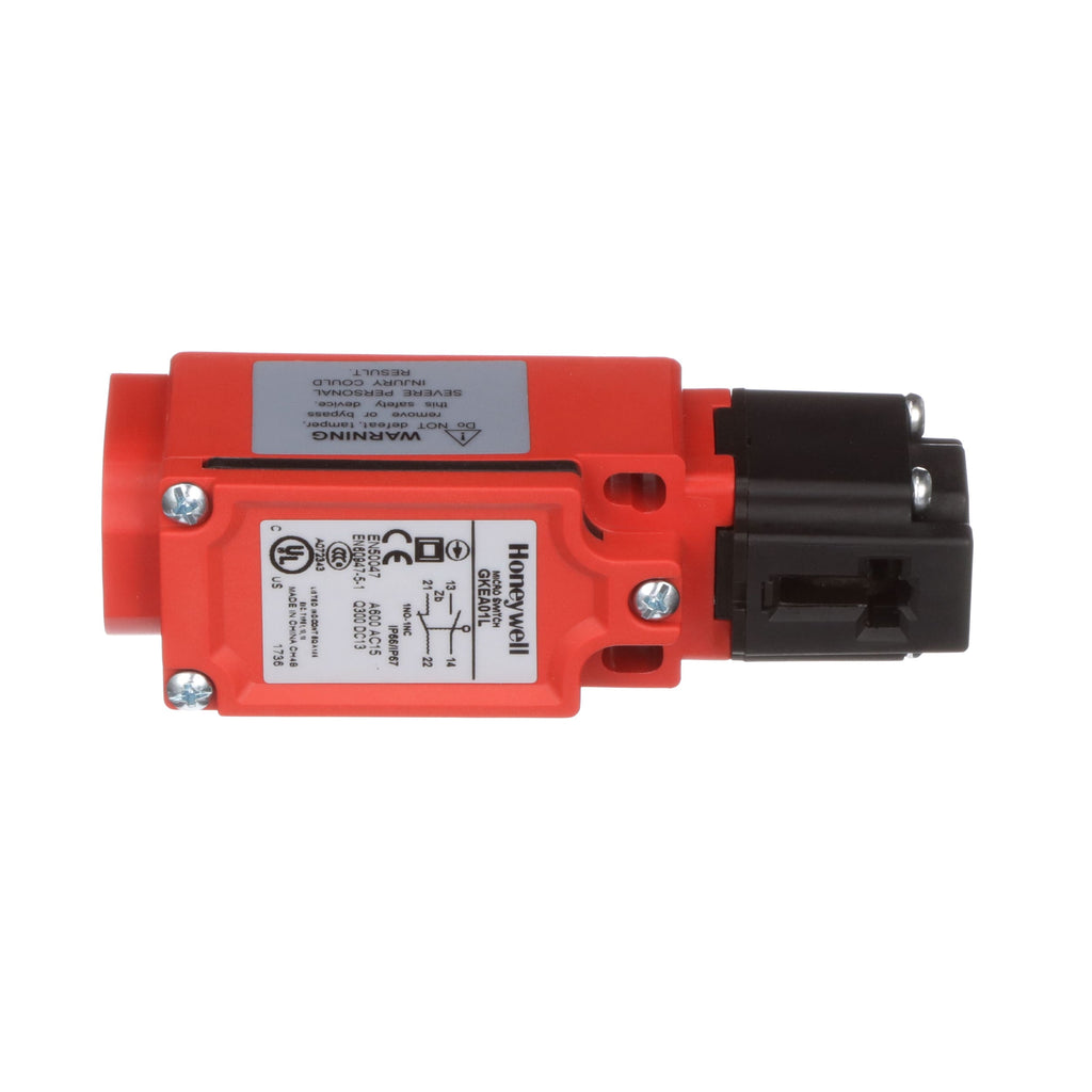 Honeywell GKEA01L