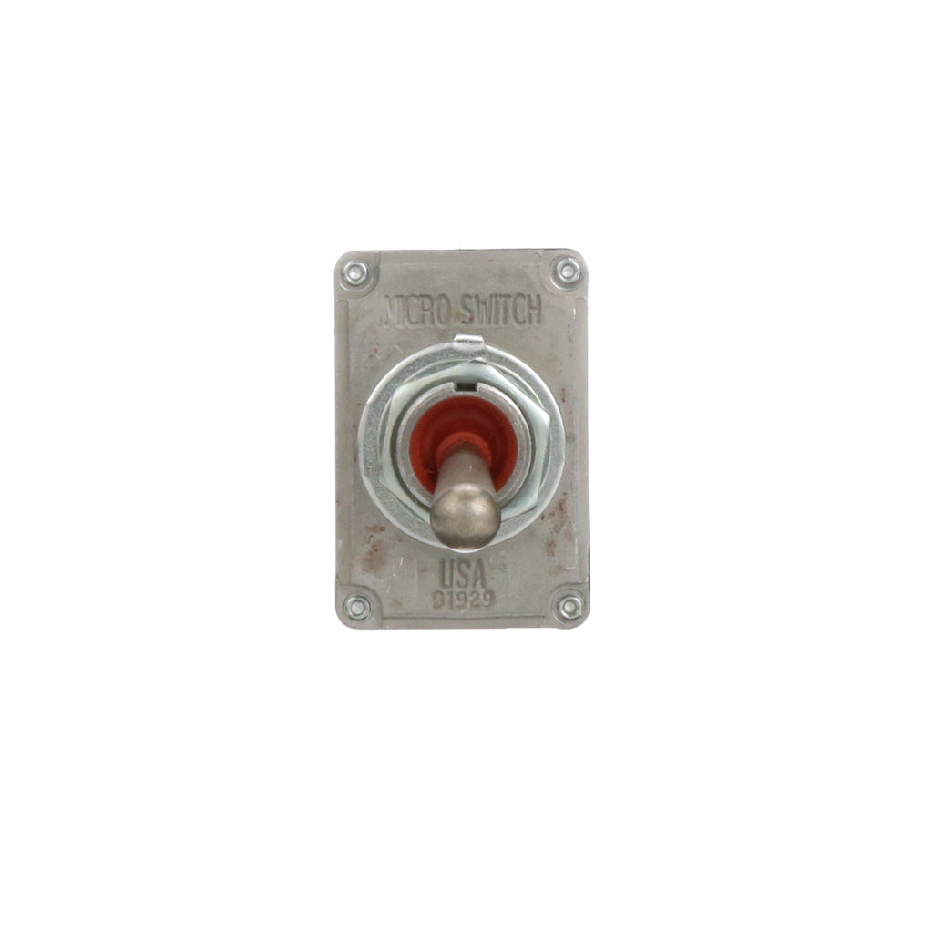 Honeywell 2TL1-6