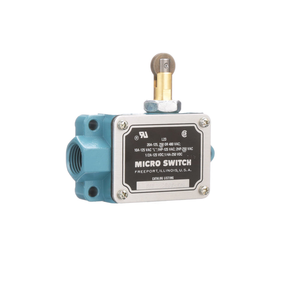 Honeywell BAF1-2RQ9-RH
