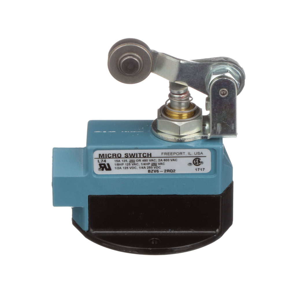 Honeywell BZV6-2RQ2