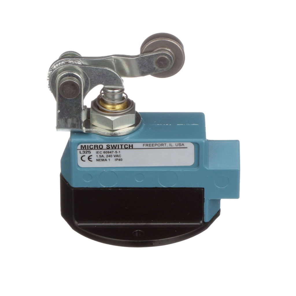 Honeywell BZV6-2RQ2