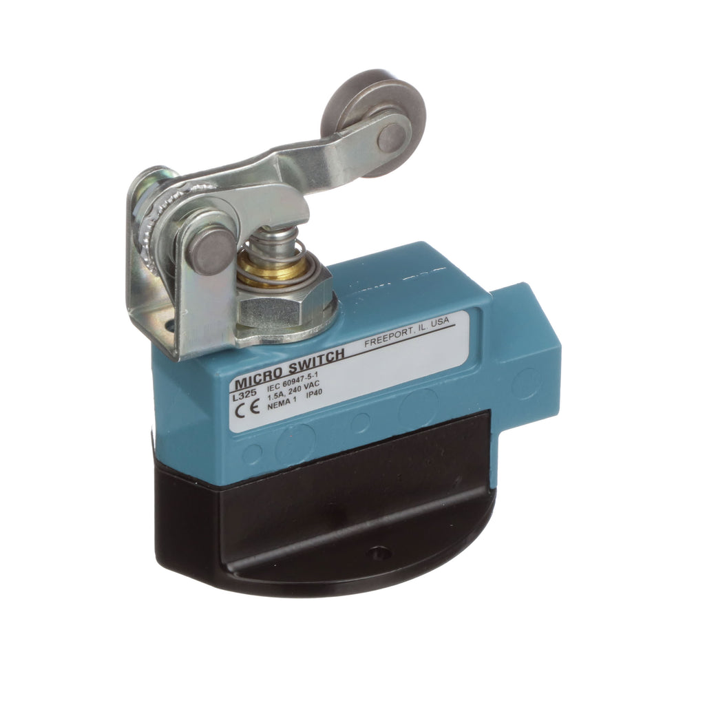 Honeywell BZV6-2RQ2