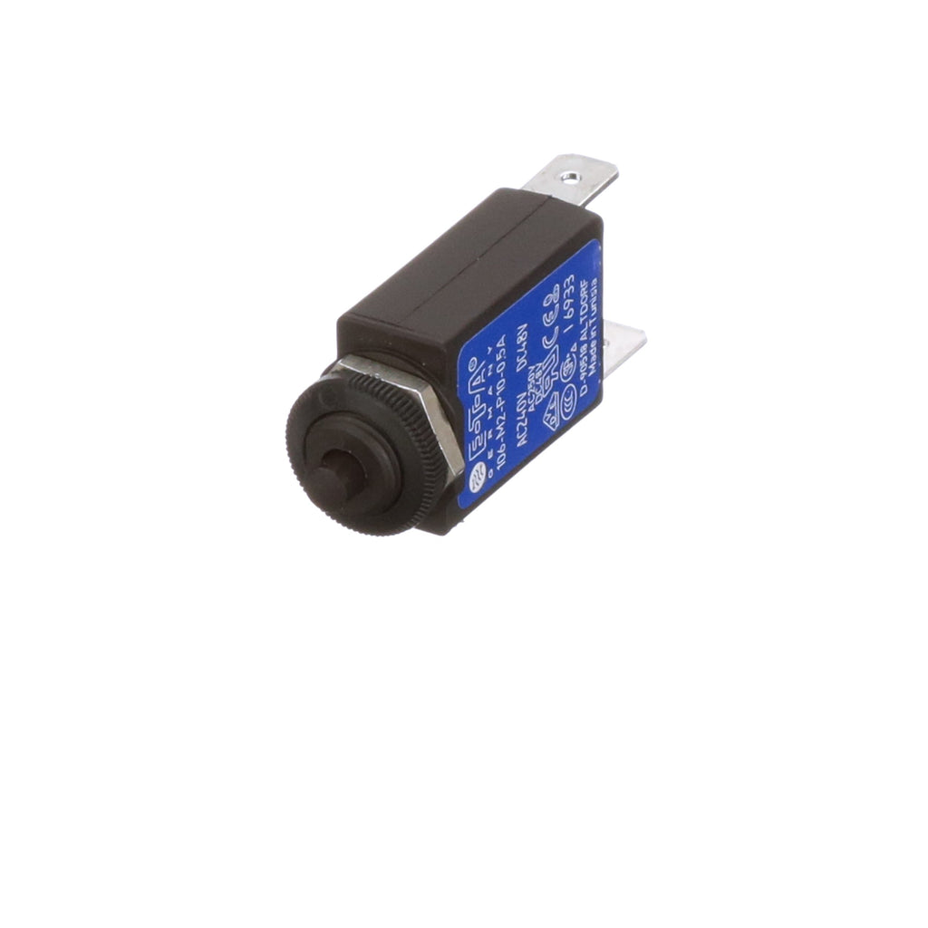 E-T-A Circuit Protection and Control 106-M2-P10-0.5A