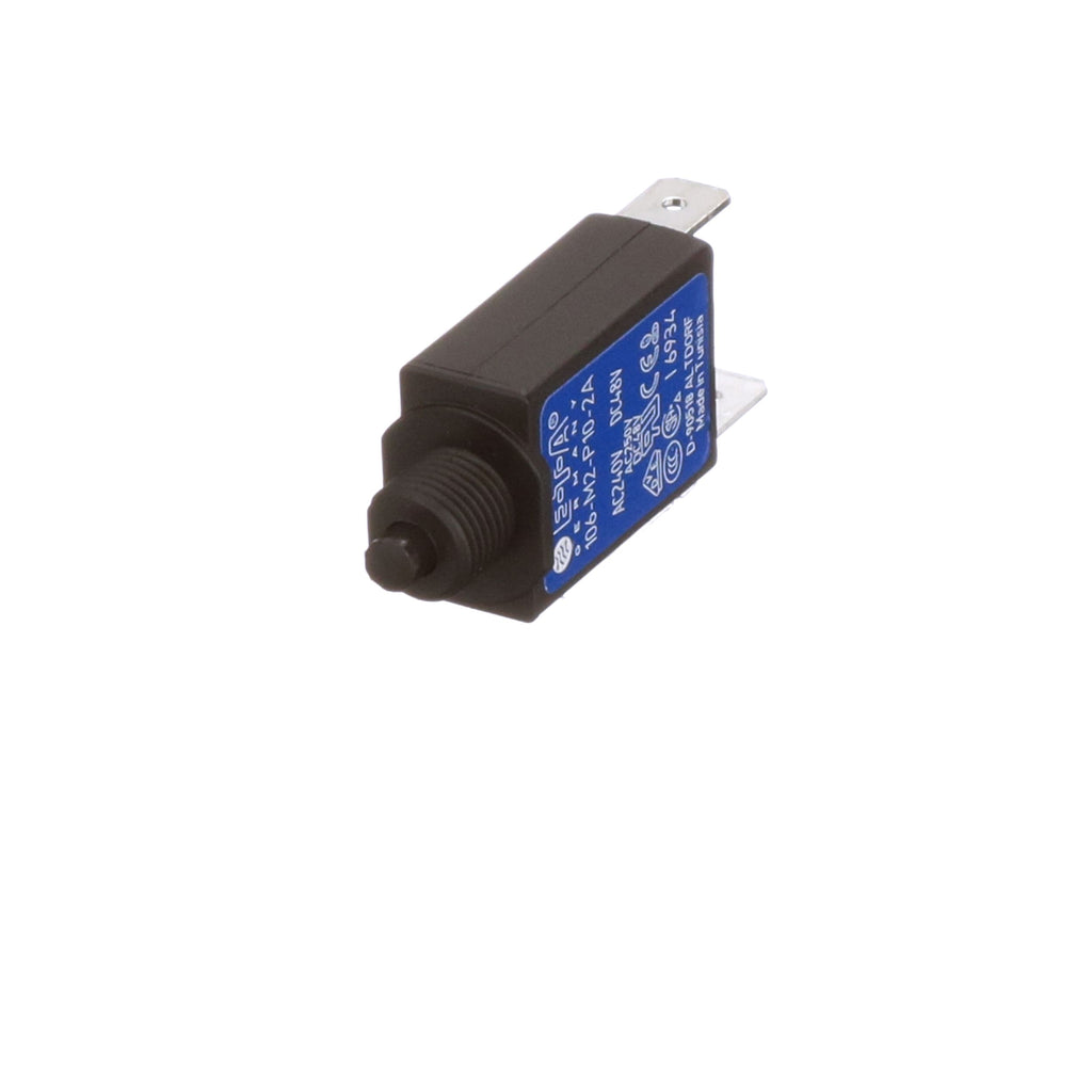 E-T-A Circuit Protection and Control 106-M2-P10-2A