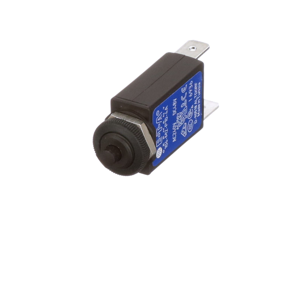 E-T-A Circuit Protection and Control 106-M2-P10-4A