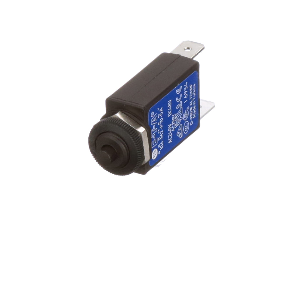 E-T-A Circuit Protection and Control 106-M2-P10-5A