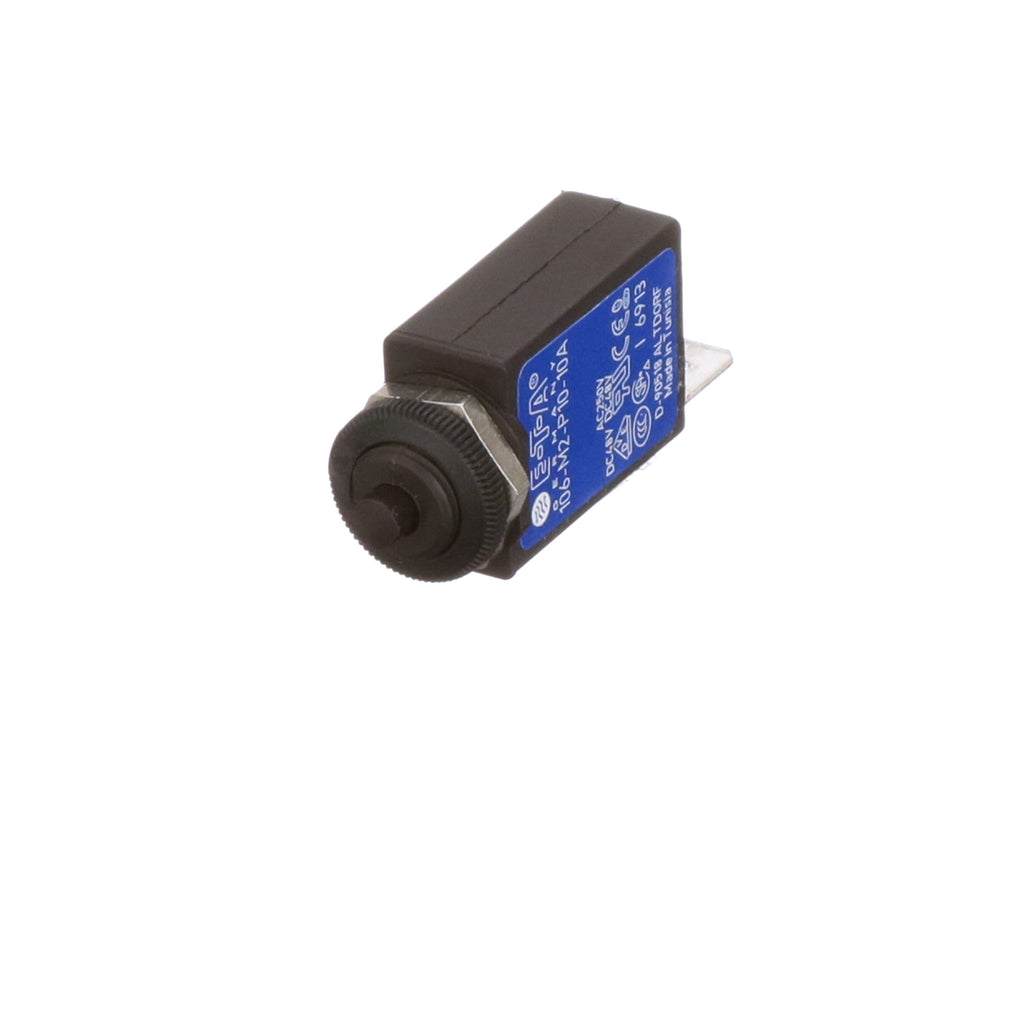 E-T-A Circuit Protection and Control 106-M2-P10-10A