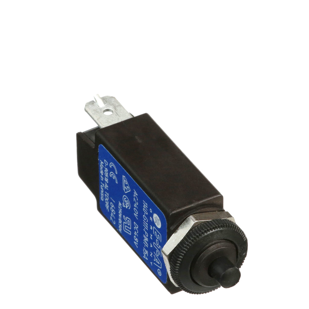 E-T-A Circuit Protection and Control 1140-G111-P1M1-15A