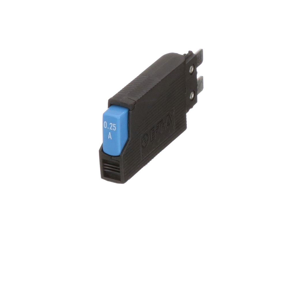 E-T-A Circuit Protection and Control 1180-01-0.25A