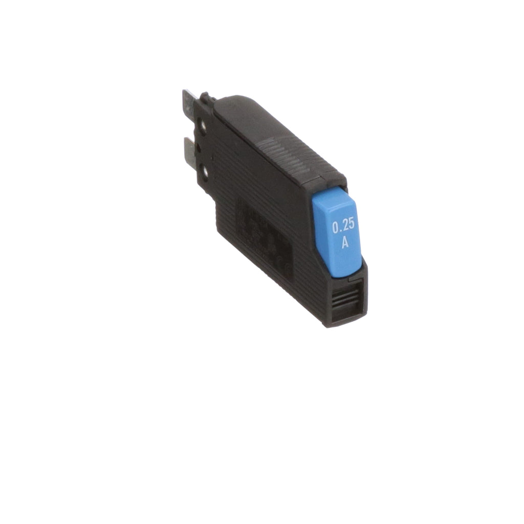 E-T-A Circuit Protection and Control 1180-01-0.25A