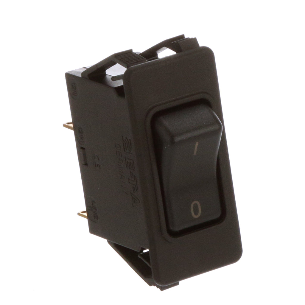 E-T-A Circuit Protection and Control 3120-F311-P7T1-W01D-10A