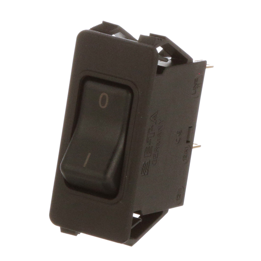 E-T-A Circuit Protection and Control 3120-F321-P7T1-W01D-3A