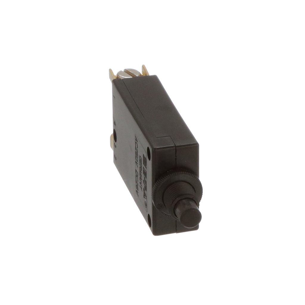 E-T-A Circuit Protection and Control 2-5700-IG1-K10-DD-3A