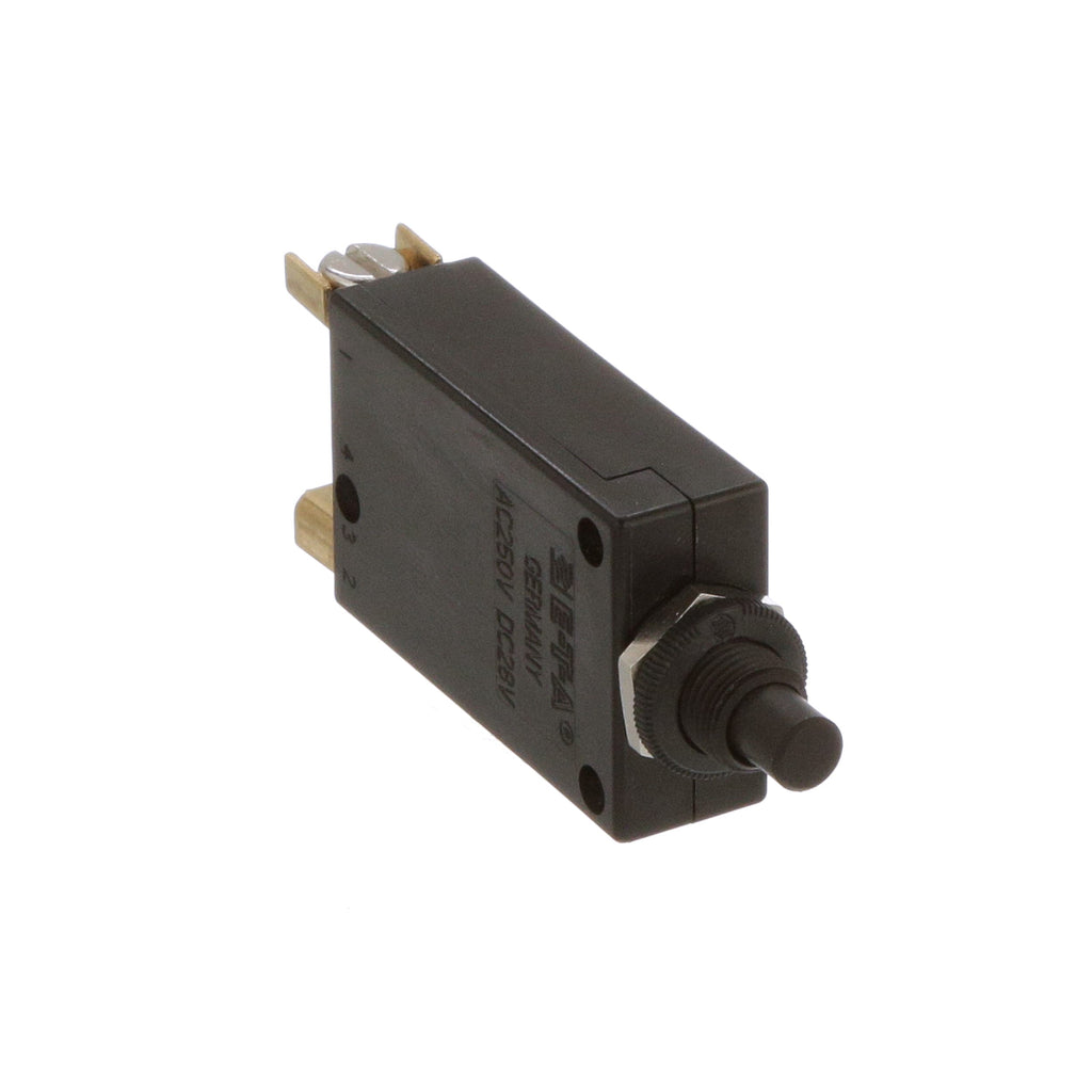 E-T-A Circuit Protection and Control 2-5700-IG1-K10-DD-4A