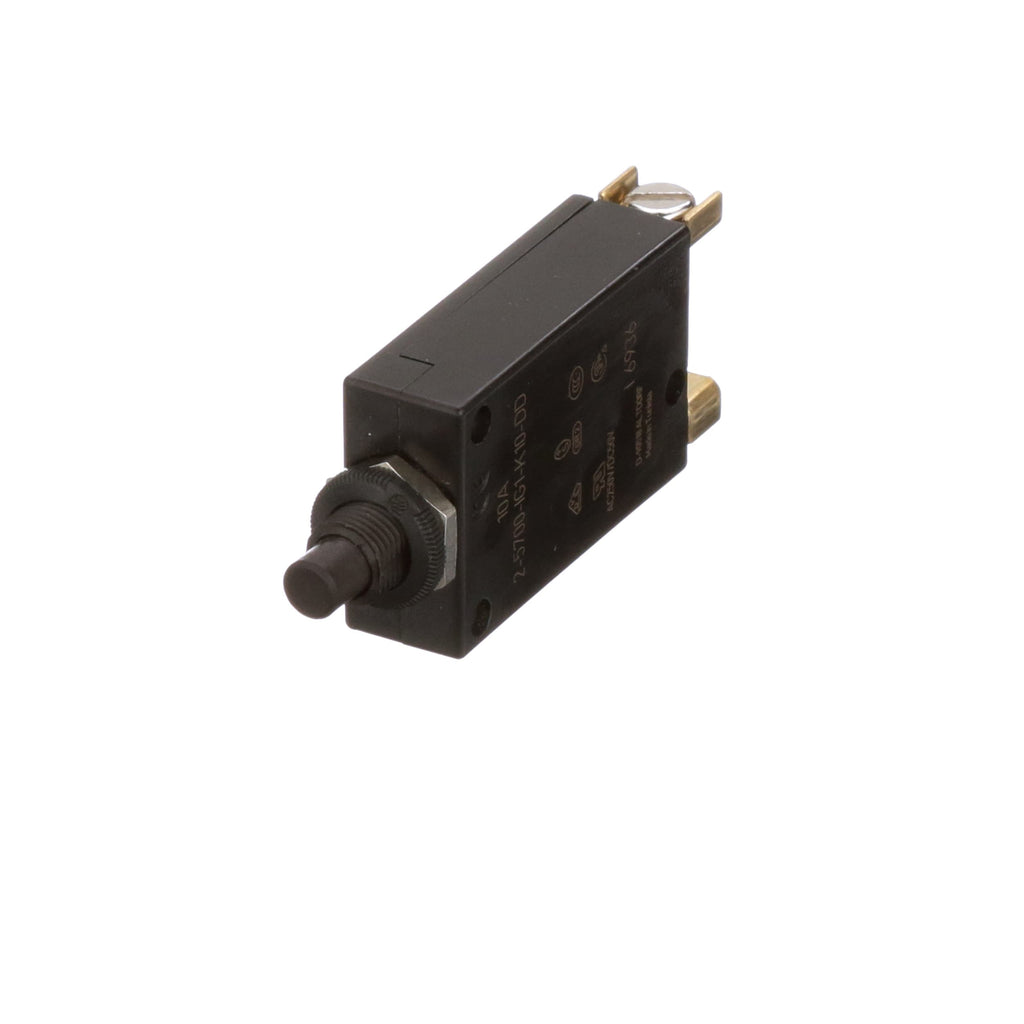 E-T-A Circuit Protection and Control 2-5700-IG1-K10-DD-10A