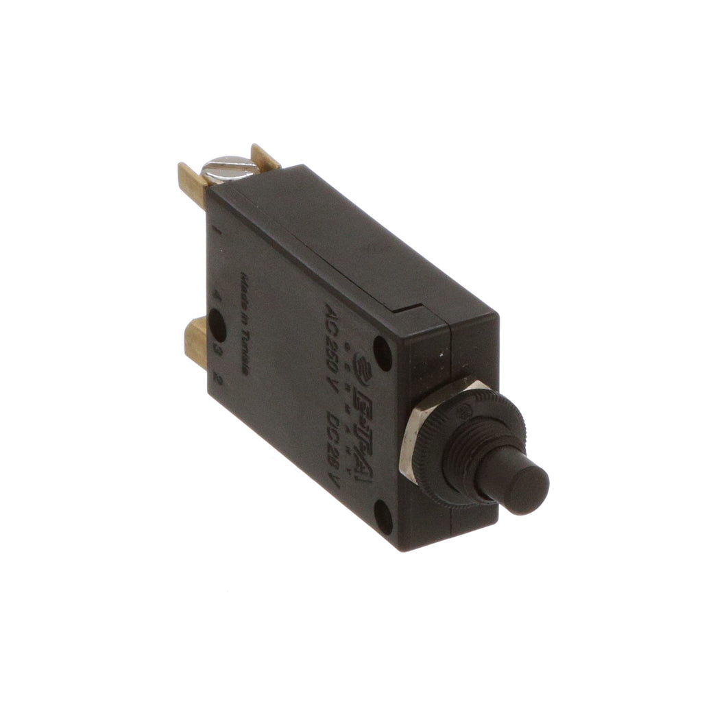 E-T-A Circuit Protection and Control 2-5700-IG1-K10-DD-25A