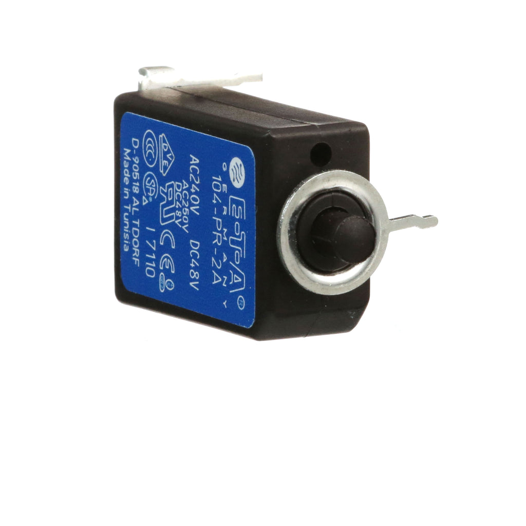 E-T-A Circuit Protection and Control 104-PR-2A