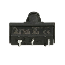 Load image into Gallery viewer, E-T-A Circuit Protection and Control 1410-G110-L2F1-S01-2A