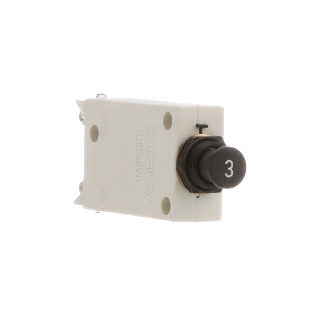 E-T-A Circuit Protection and Control 412-K14-LN2-3A