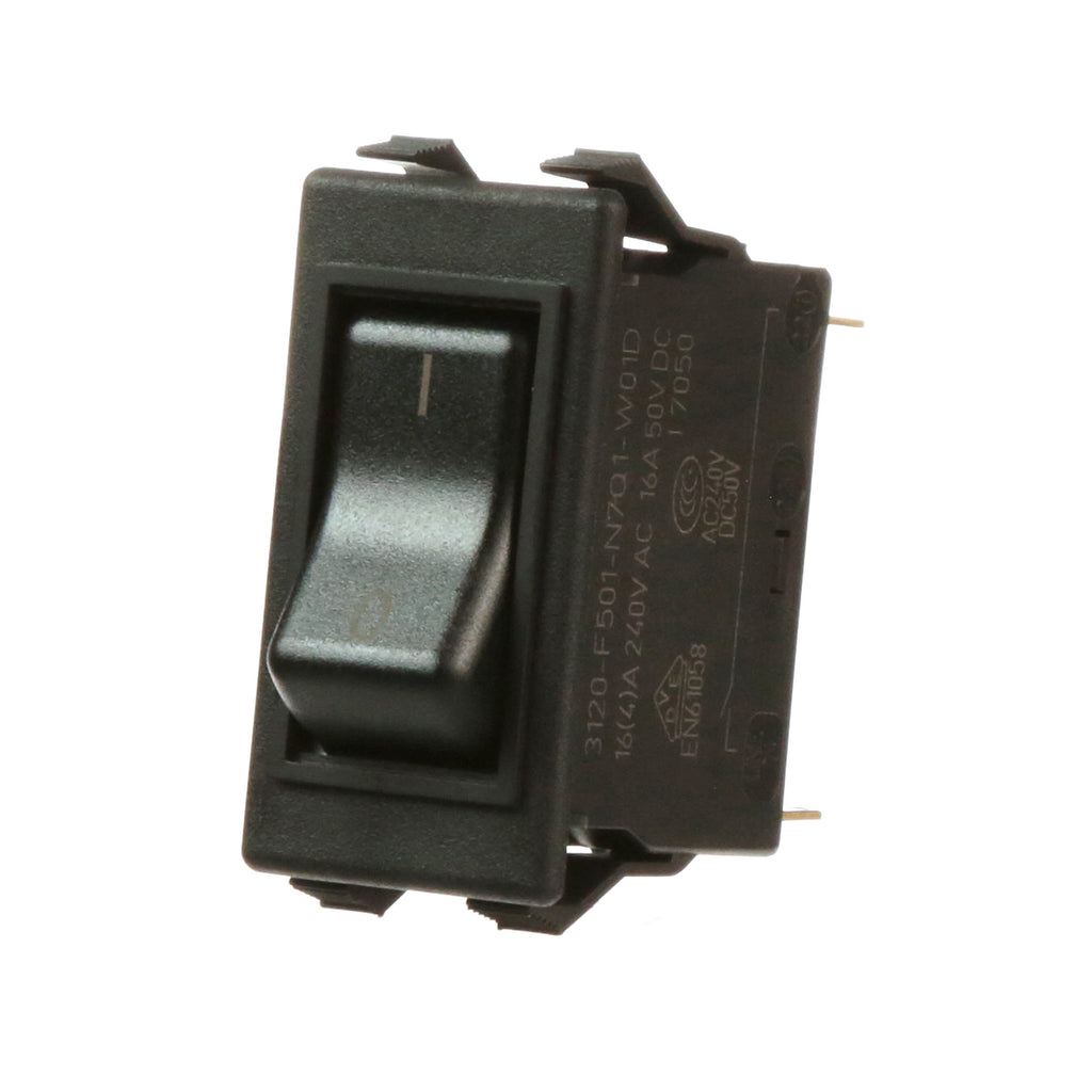 E-T-A Circuit Protection and Control 3120-F501-N7Q1-W01D-16A