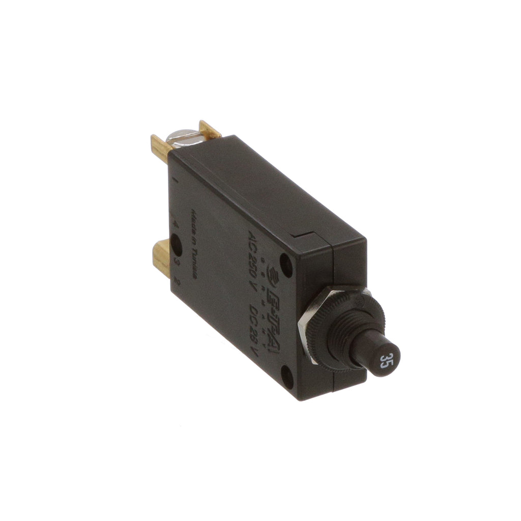 E-T-A Circuit Protection and Control 2-5700-IG1-K10-DD-35A