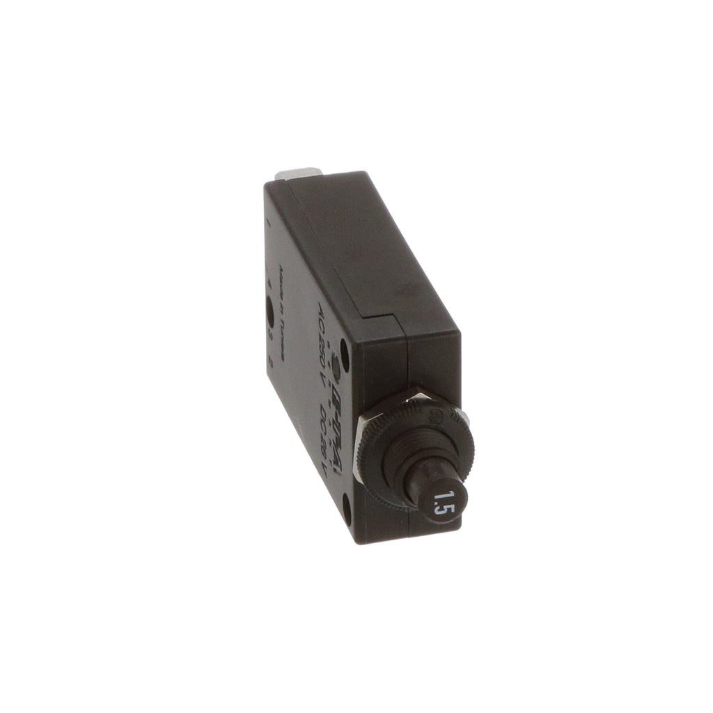 E-T-A Circuit Protection and Control 2-5700-IG1-P10-1.5A