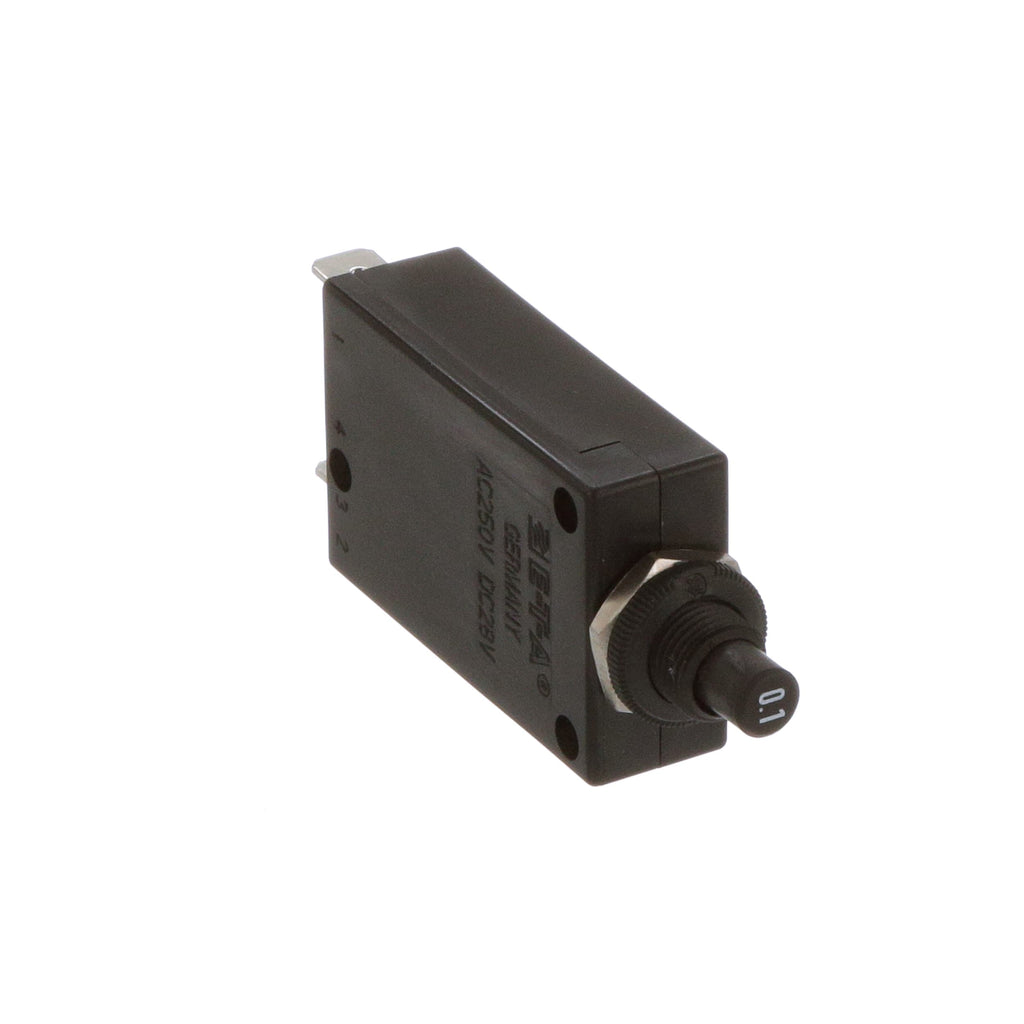 E-T-A Circuit Protection and Control 2-5700-IG1-P10-0.1A