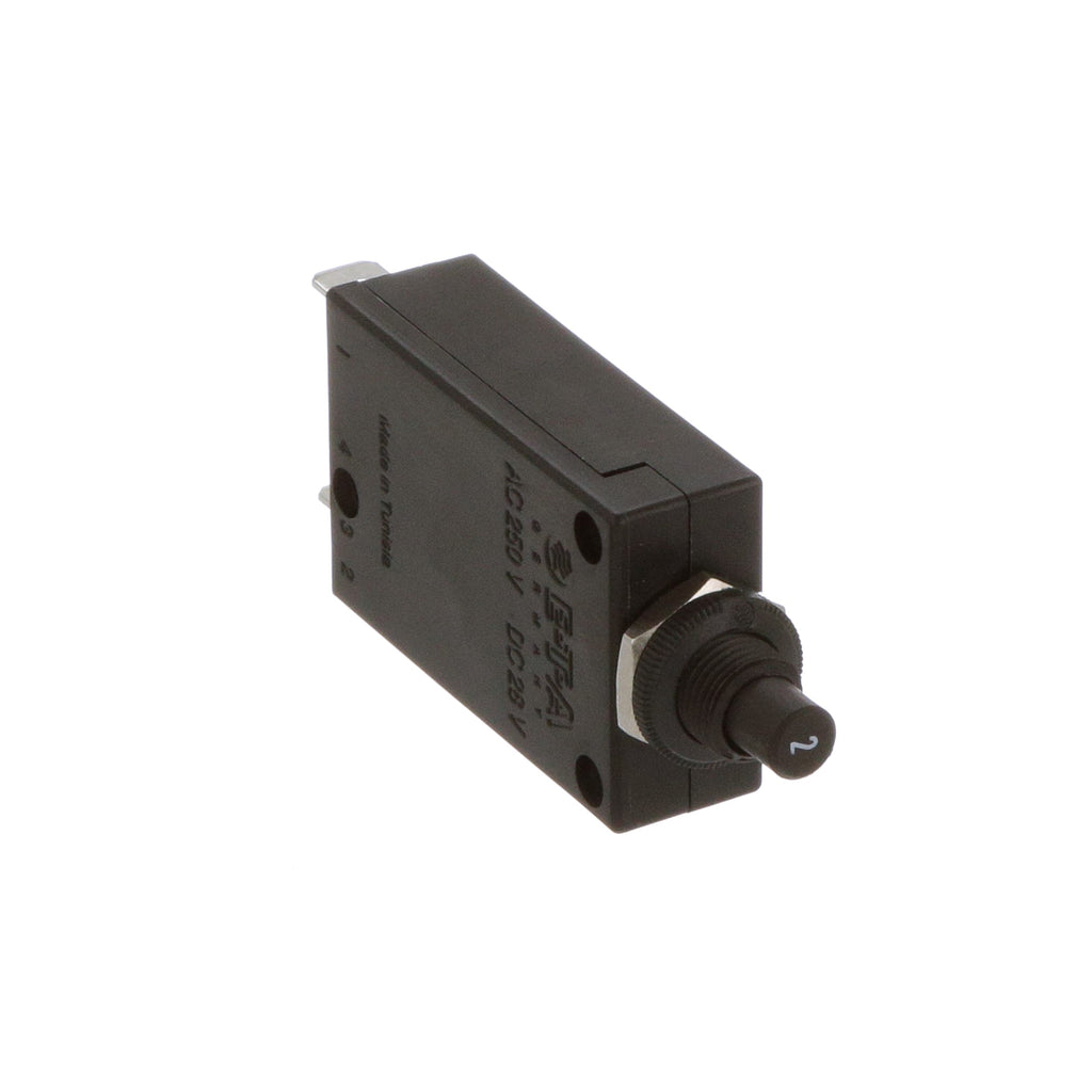 E-T-A Circuit Protection and Control 2-5700-IG1-P10-2A