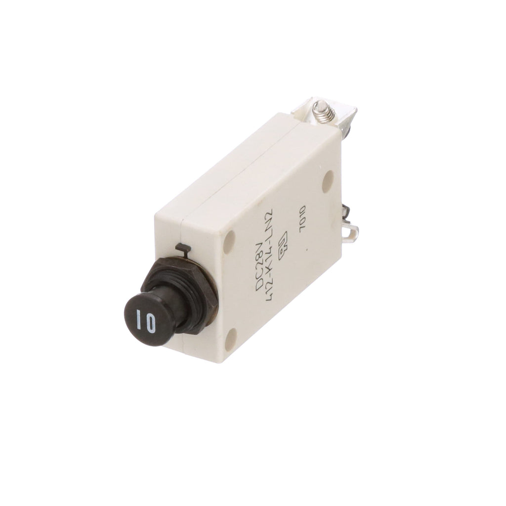 E-T-A Circuit Protection and Control 412-K14-LN2-10A