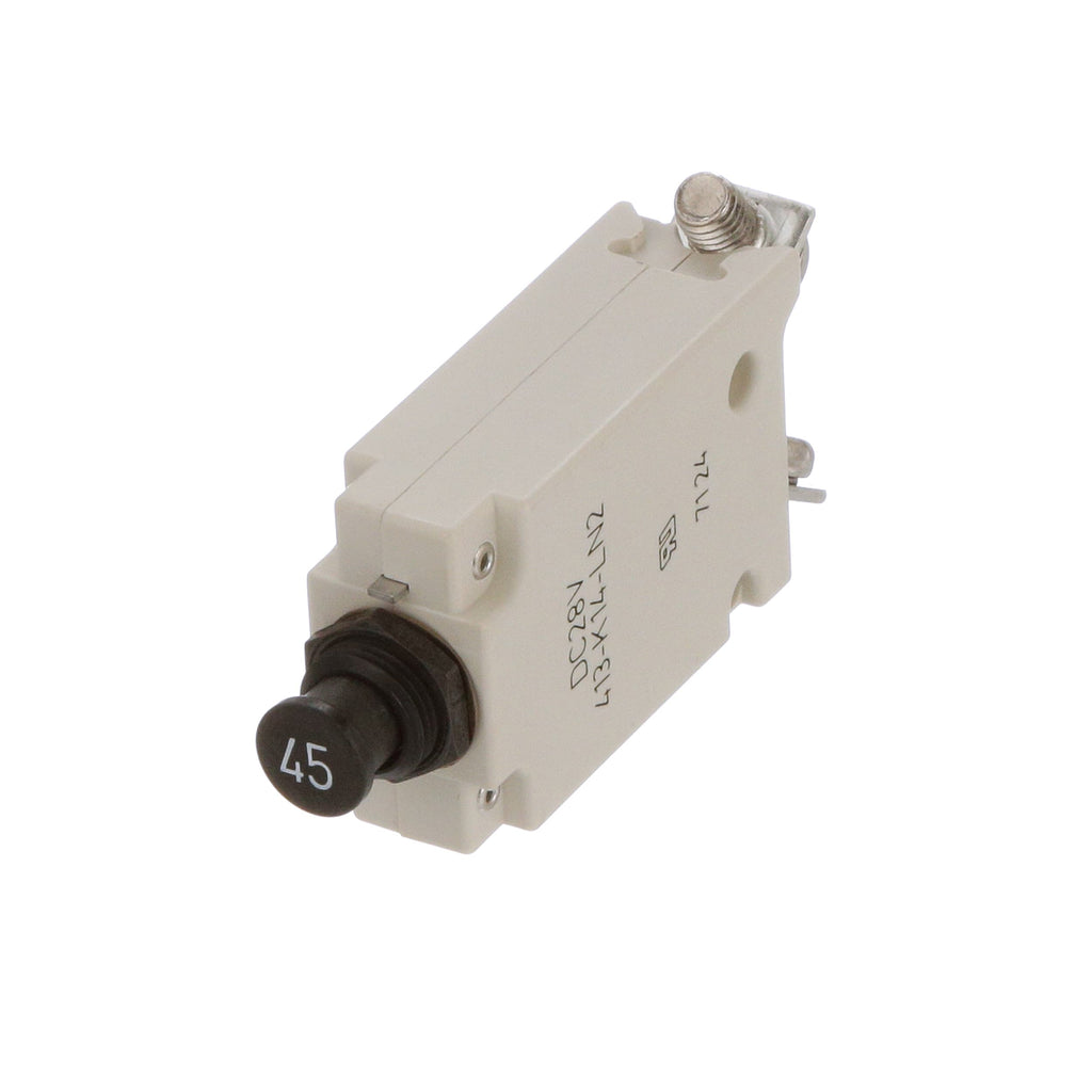 E-T-A Circuit Protection and Control 413-K14-LN2-45A