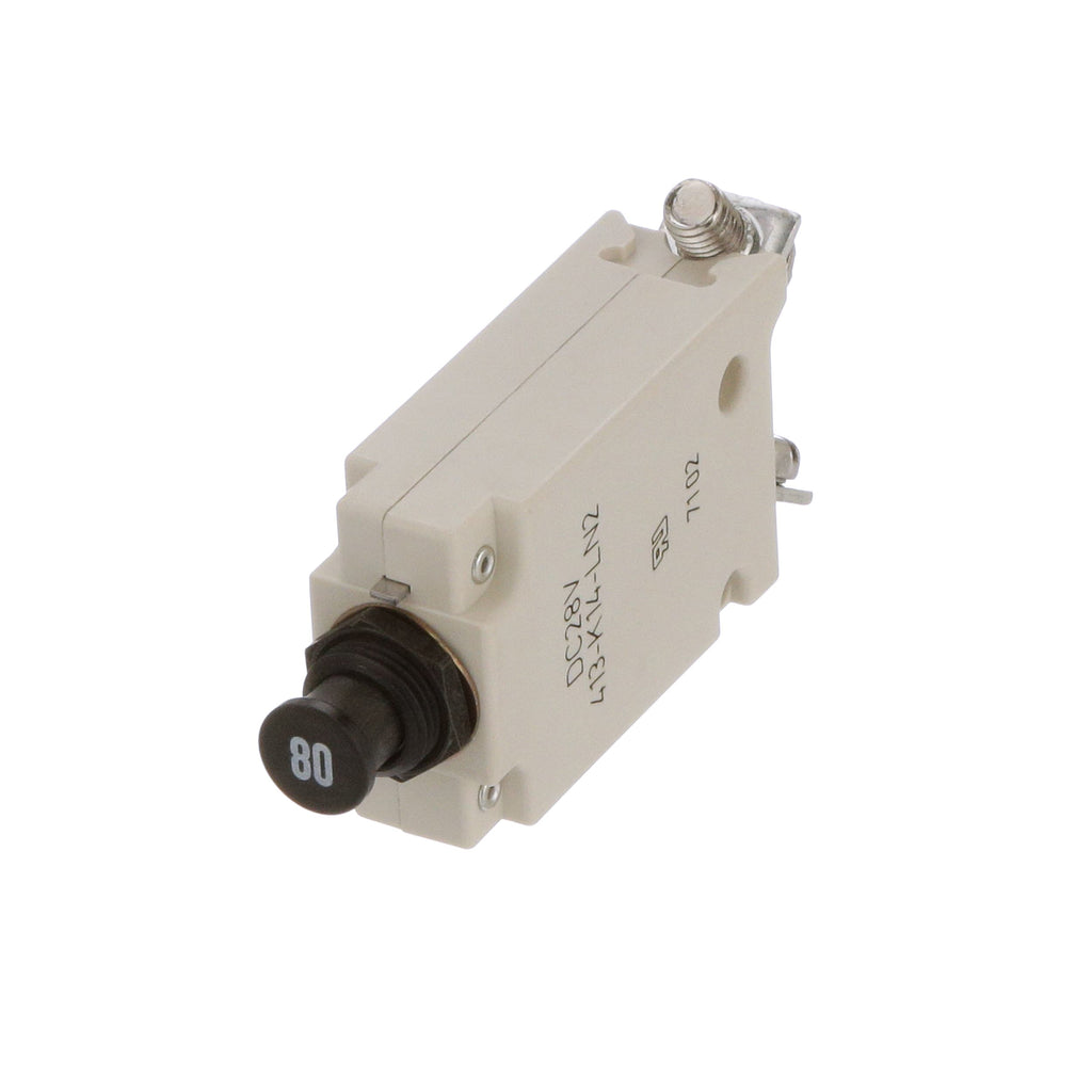 E-T-A Circuit Protection and Control 413-K14-LN2-80A