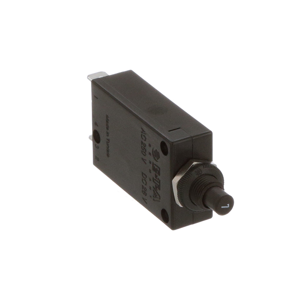 E-T-A Circuit Protection and Control 2-5700-IG1-P10-7A