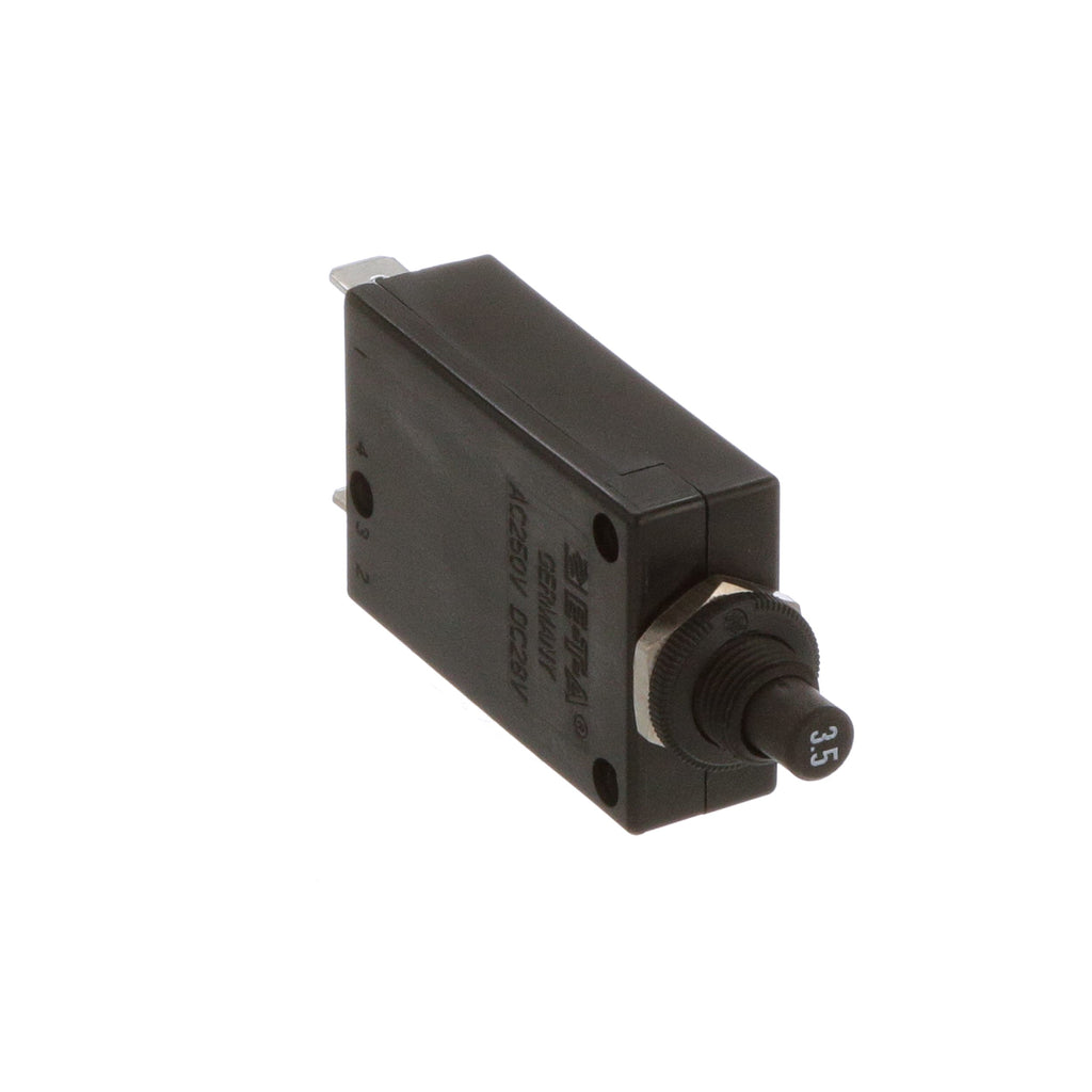 E-T-A Circuit Protection and Control 2-5700-IG1-P10-3.5A