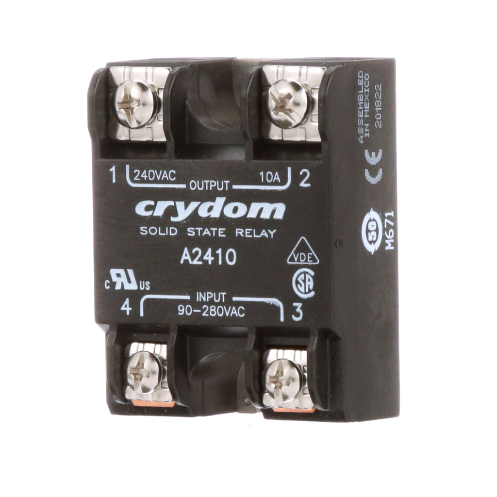 Sensata - Crydom A2410