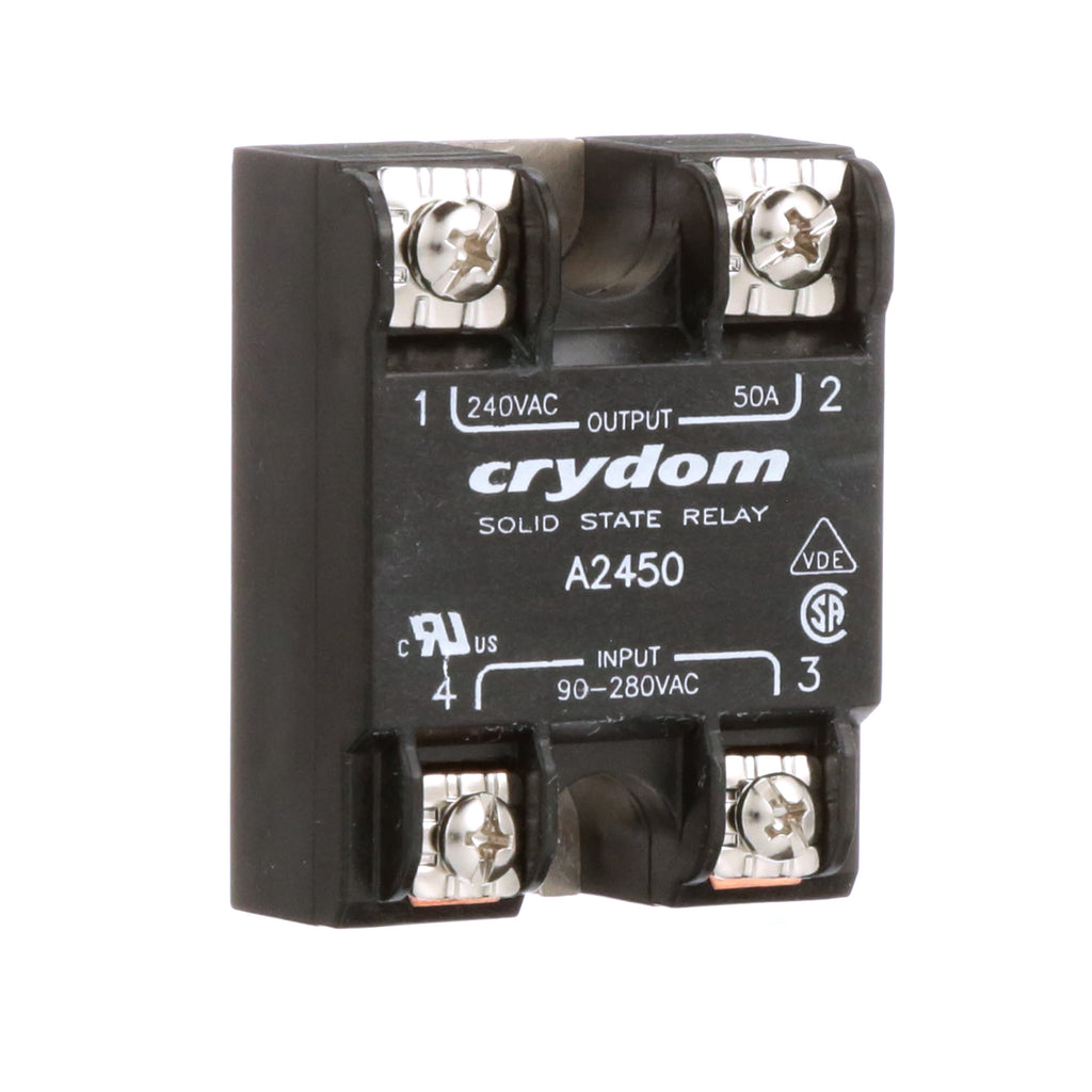 Sensata - Crydom A2450