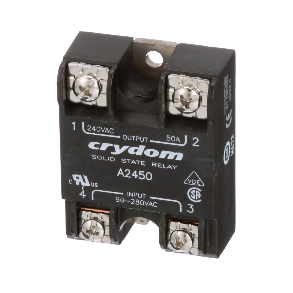 Sensata - Crydom A2450