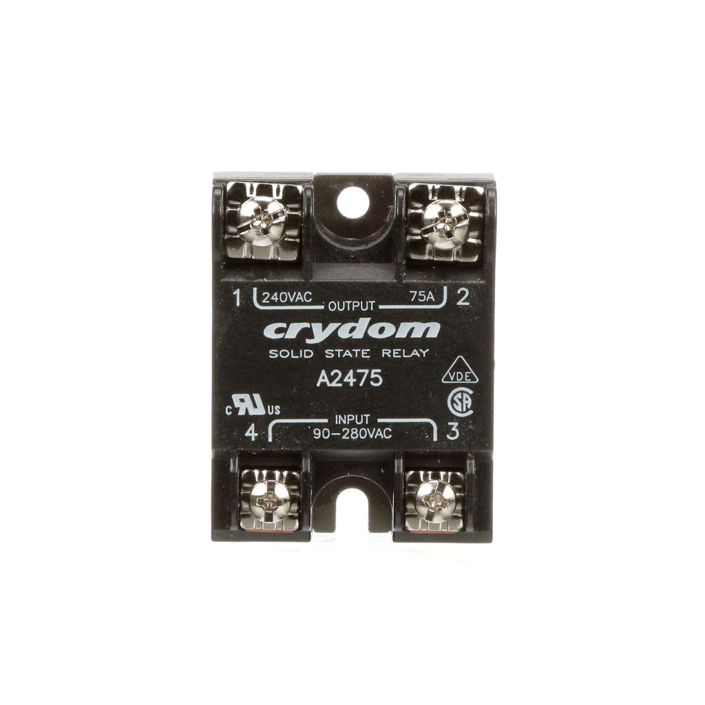 Sensata - Crydom A2475