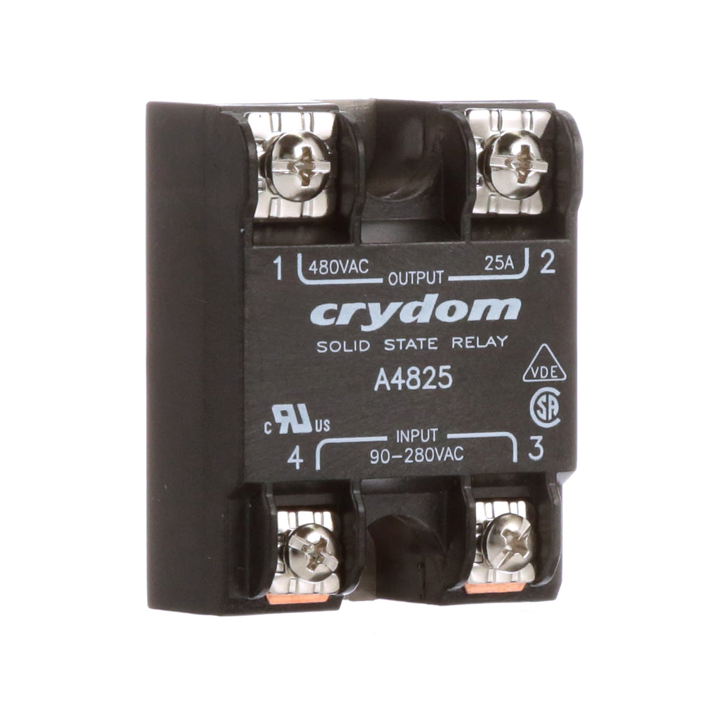 Sensata - Crydom A4825