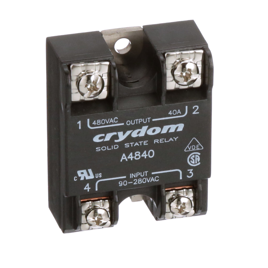 Sensata - Crydom A4840