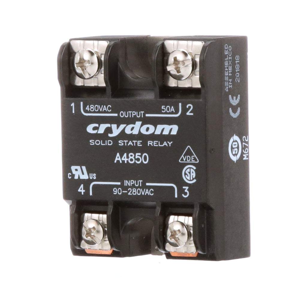 Sensata - Crydom A4850