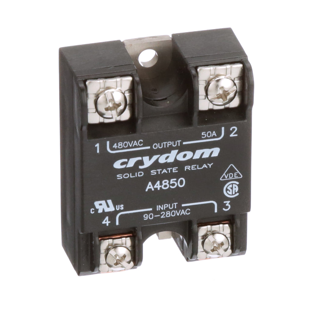 Sensata - Crydom A4850