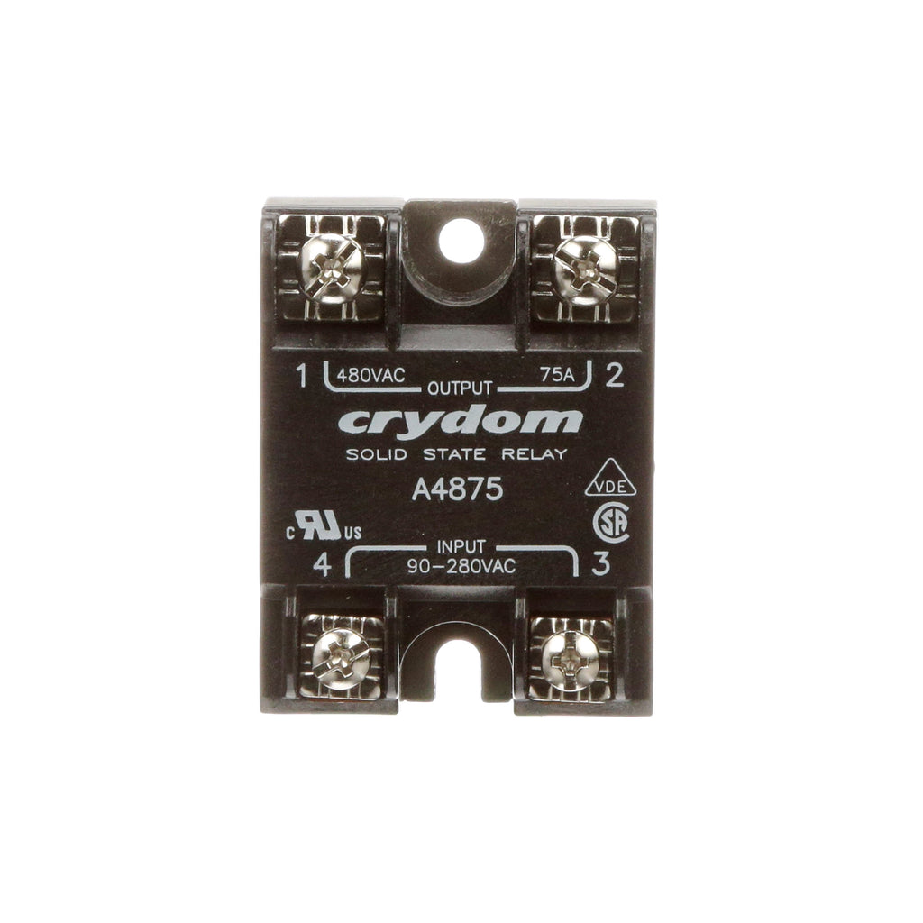 Sensata - Crydom A4875