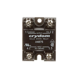 Sensata - Crydom A4875