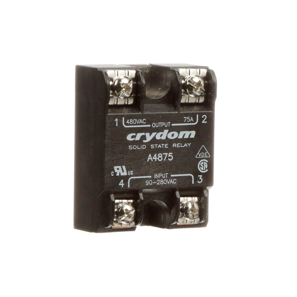 Sensata - Crydom A4875