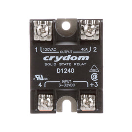 Sensata - Crydom D1240