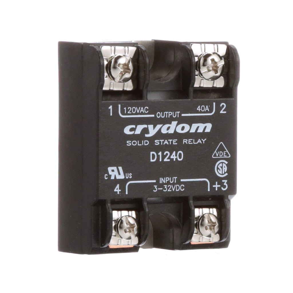 Sensata - Crydom D1240