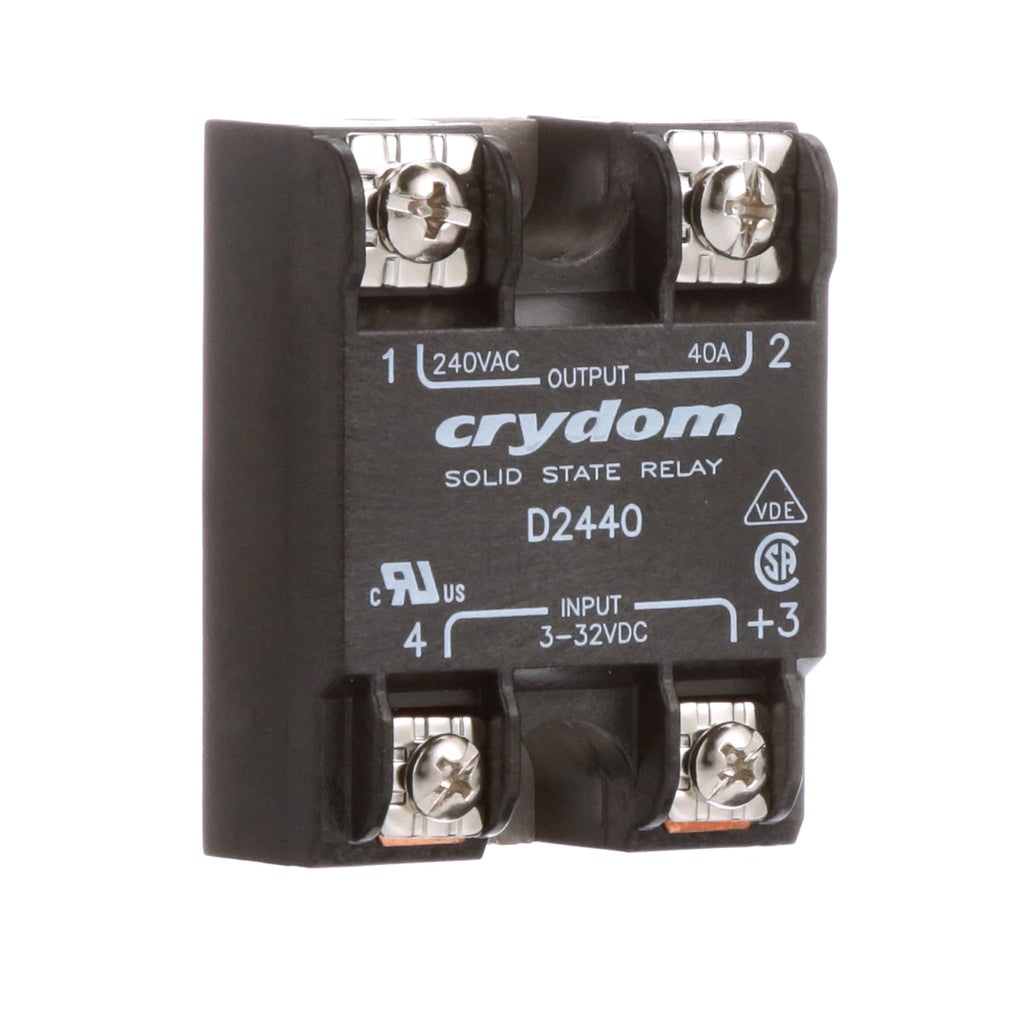 Sensata - Crydom D2440