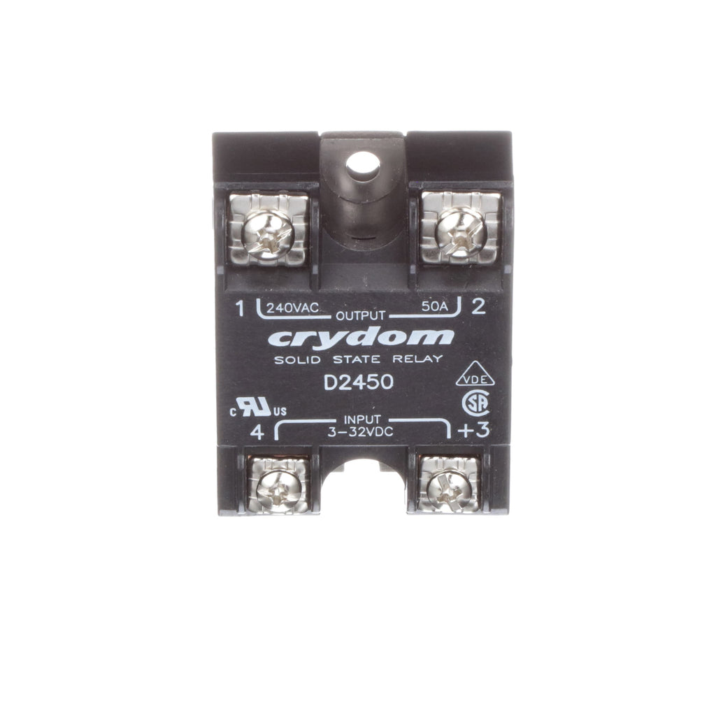 Sensata - Crydom D2450